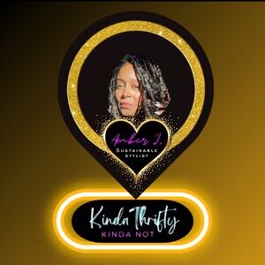 🚨SHOP LIVE w/Amber J. 💟#GVTribe🚨JOIN US❣️Follow & Share😍❤️Vintage & Unique💎